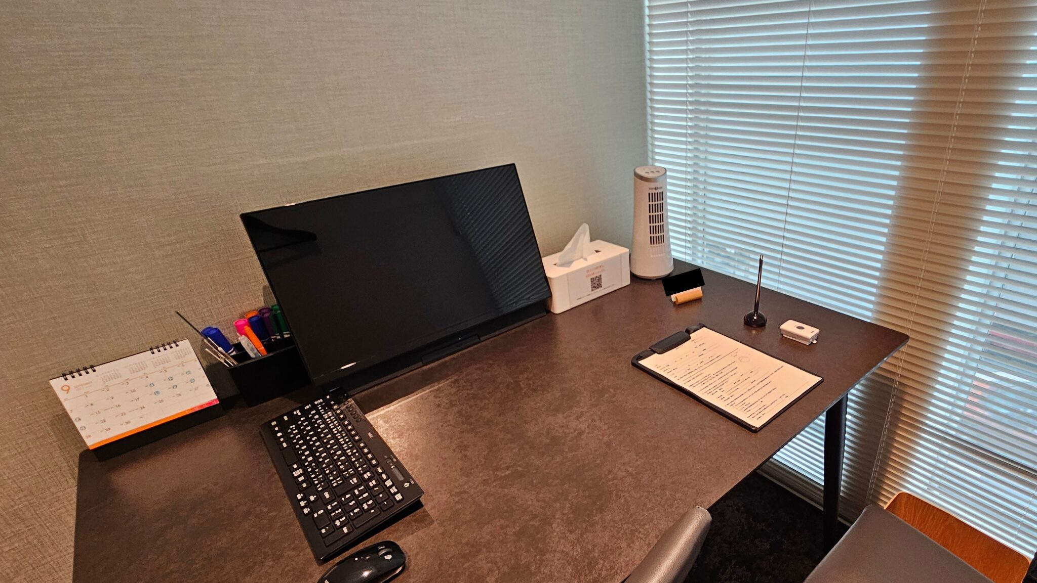 親和クリニック院内の様子